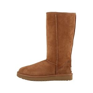 UGG chestnut classic tall boot